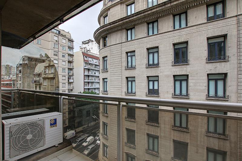 Departamento en alquiler