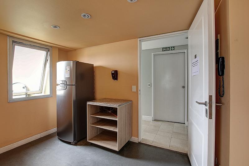 Departamento en alquiler