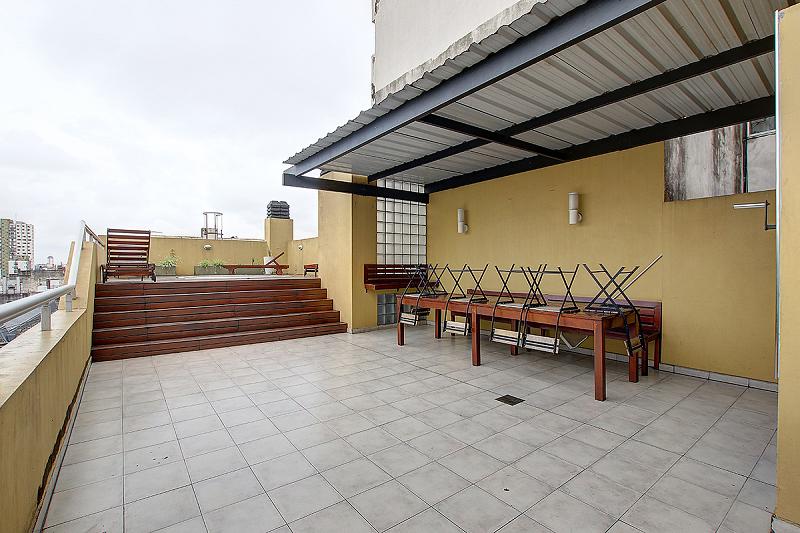 Departamento en alquiler