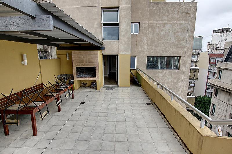 Departamento en alquiler