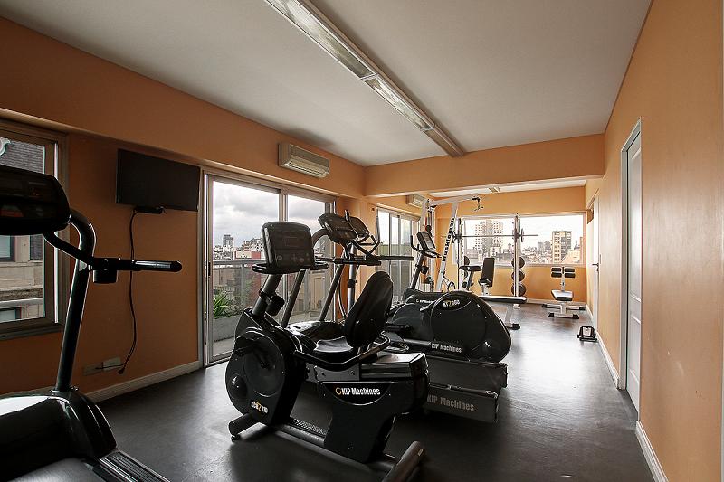 Departamento en alquiler