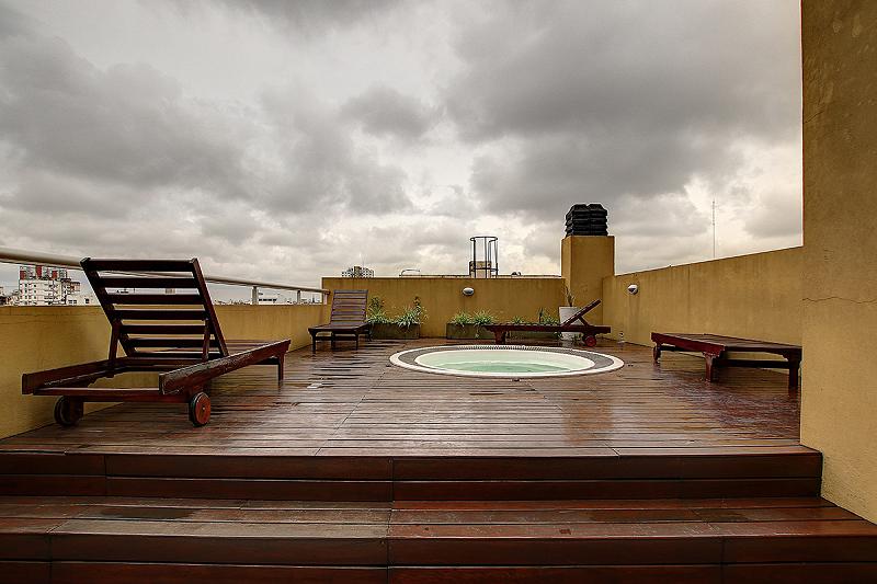 Departamento en alquiler