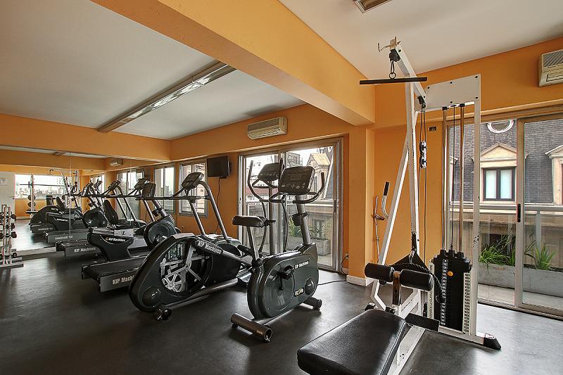 Departamento en alquiler