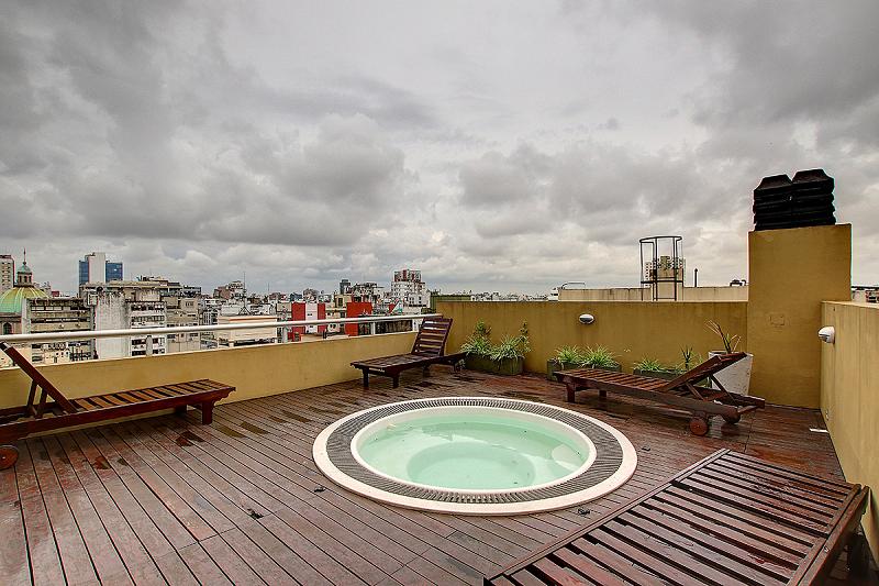 Departamento en alquiler