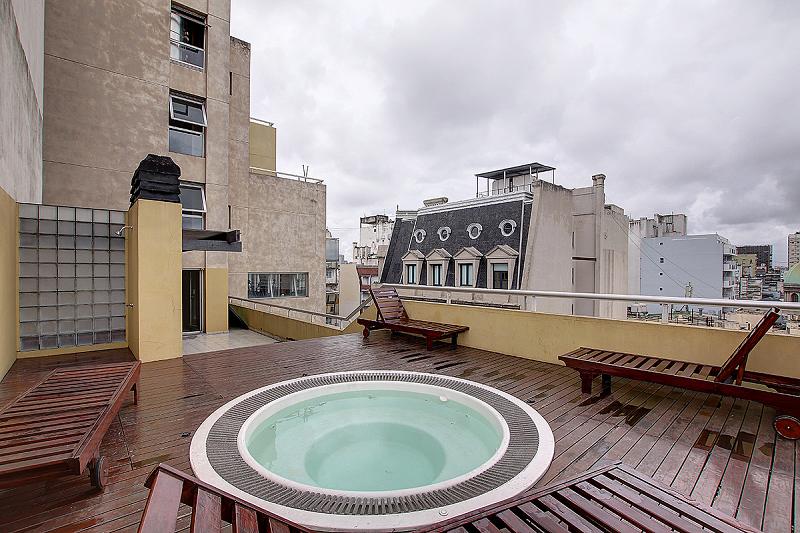 Departamento en alquiler