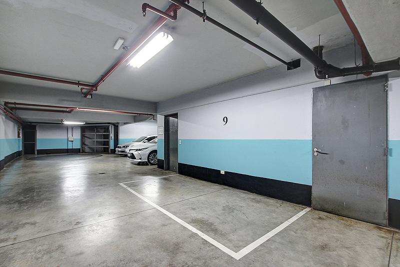 Departamento en alquiler