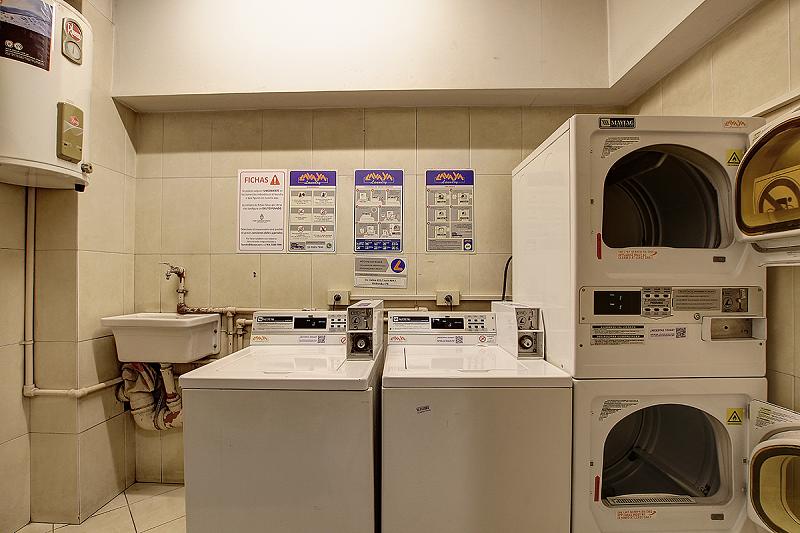 Departamento en alquiler