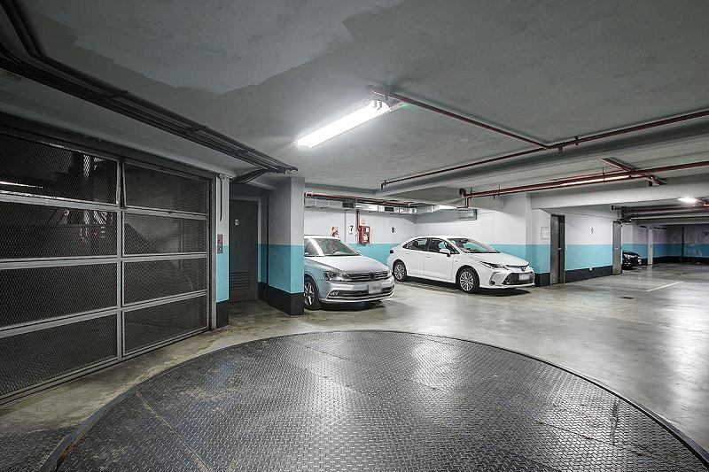 Departamento en alquiler