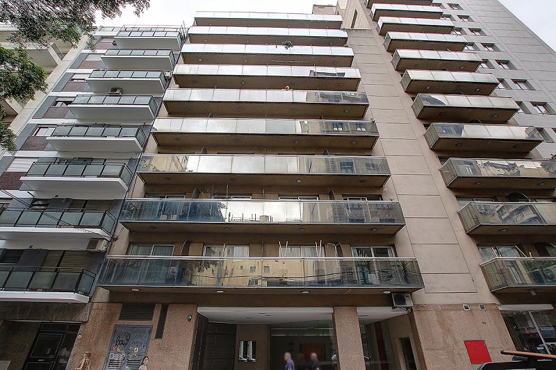 Departamento en alquiler