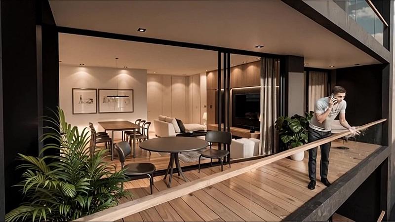 Departamento en venta