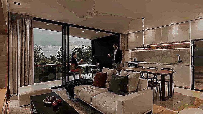 Departamento en venta