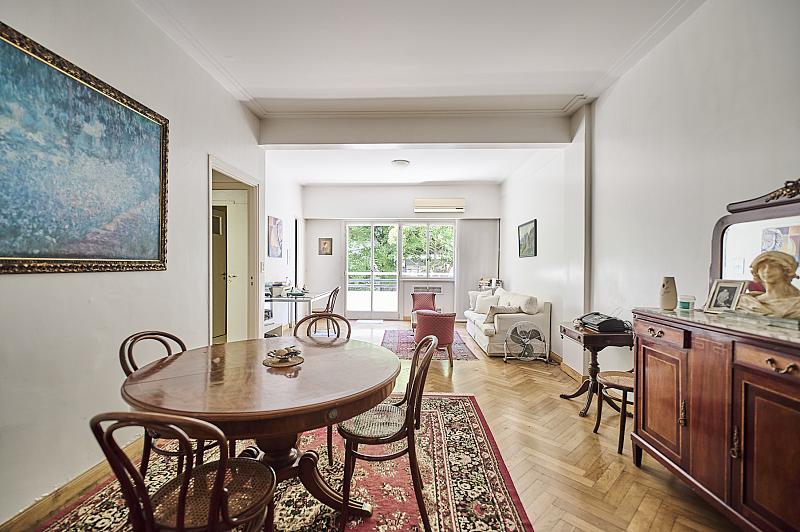 Departamento en venta