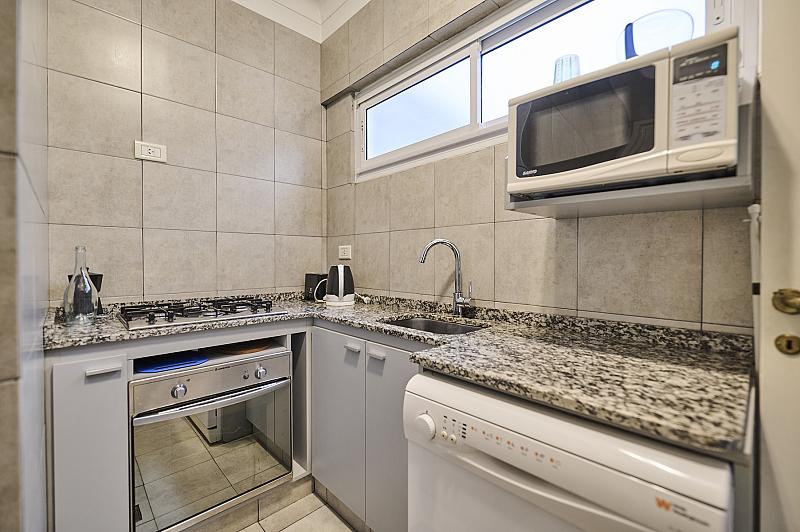 Departamento en venta