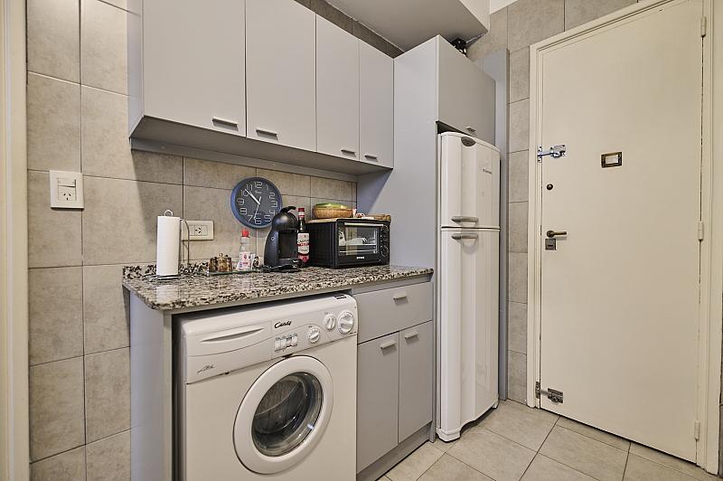 Departamento en venta