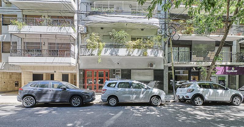 Departamento en venta