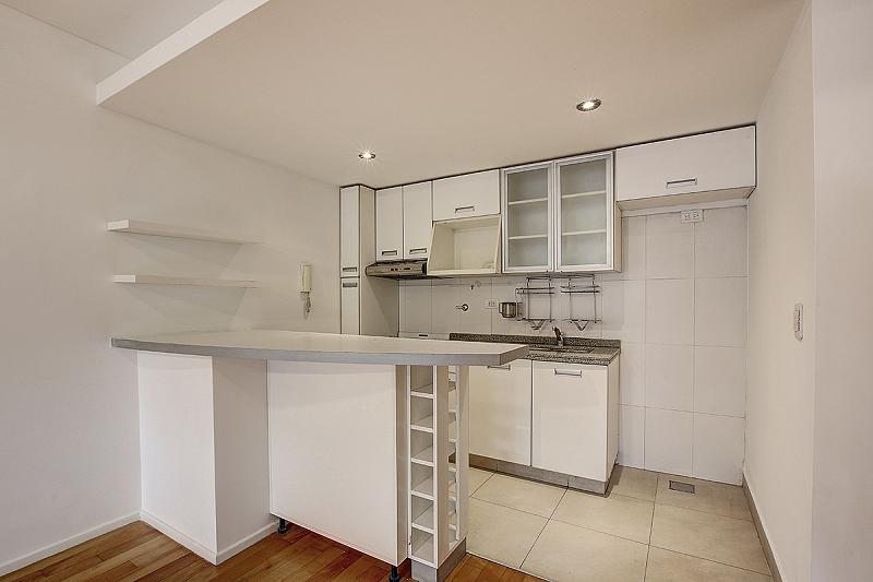 Departamento en alquiler