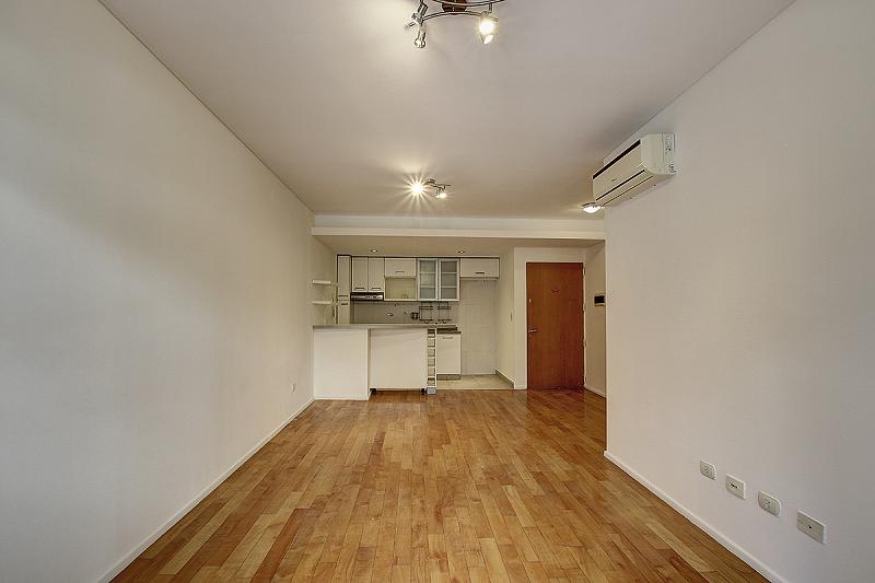 Departamento en alquiler