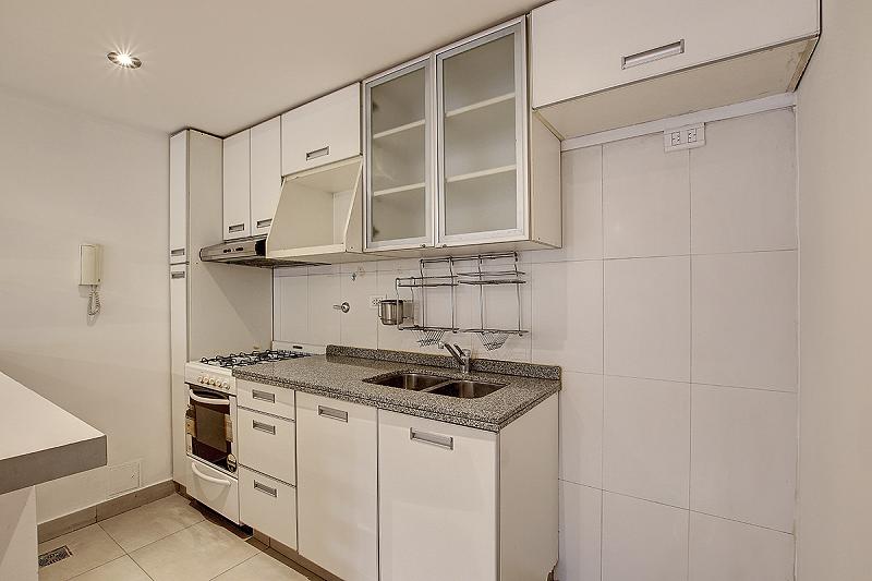 Departamento en alquiler