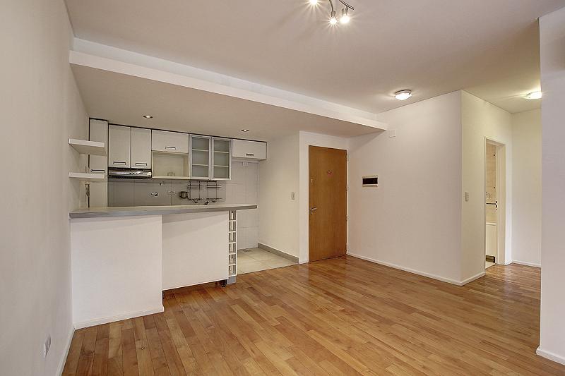 Departamento en alquiler