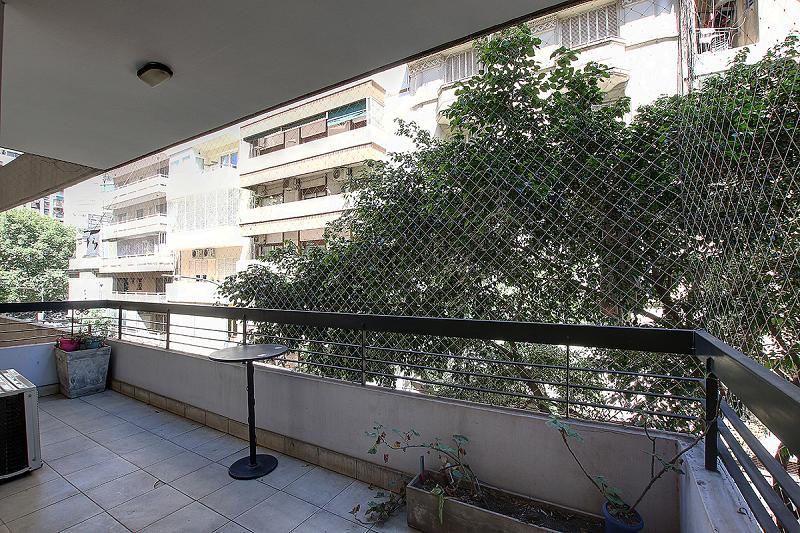 Departamento en alquiler