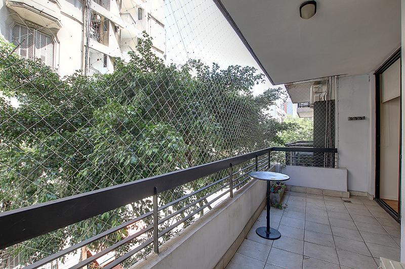 Departamento en alquiler