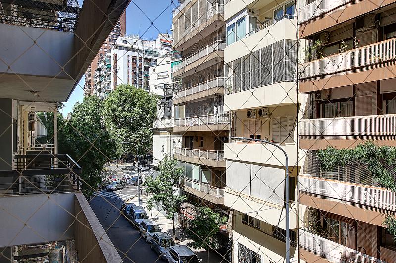 Departamento en alquiler