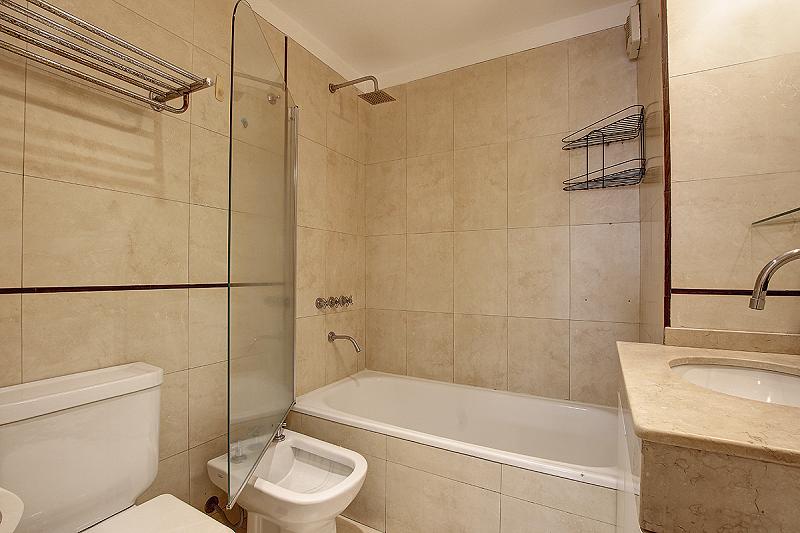 Departamento en alquiler