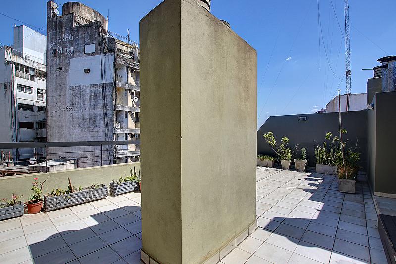 Departamento en alquiler