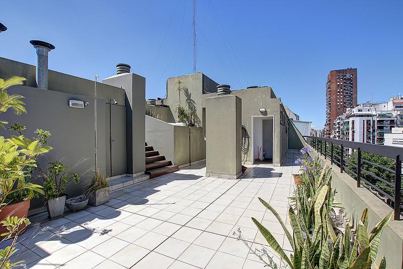 Departamento en alquiler