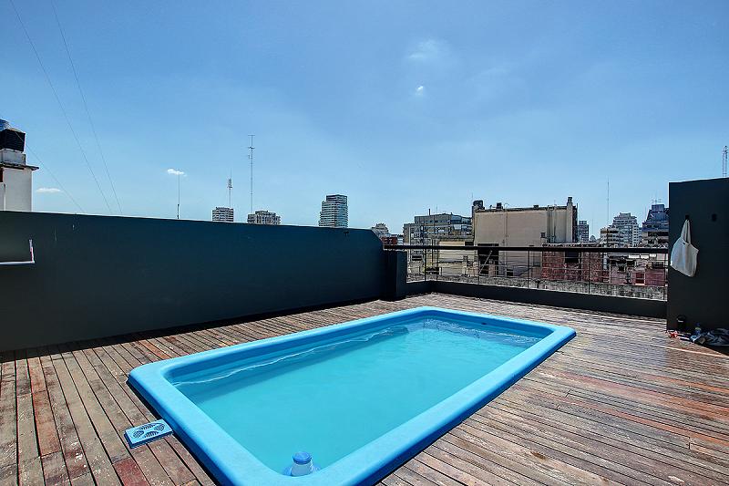 Departamento en alquiler