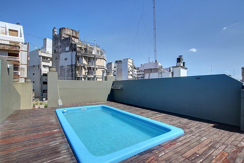 Departamento en alquiler