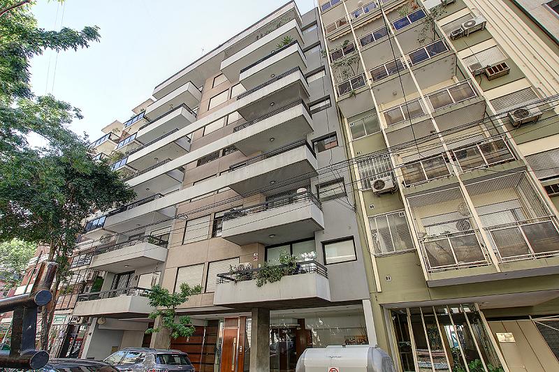 Departamento en alquiler