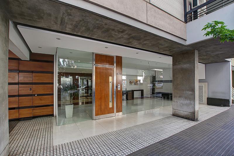 Departamento en alquiler