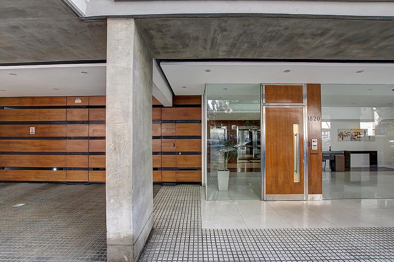 Departamento en alquiler