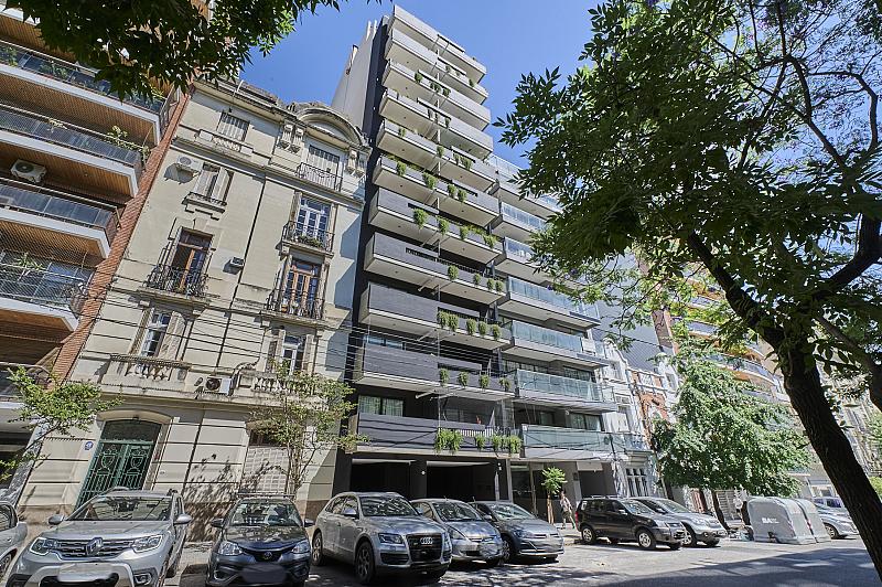 Departamento en venta