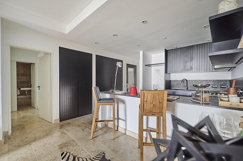 Departamento en venta