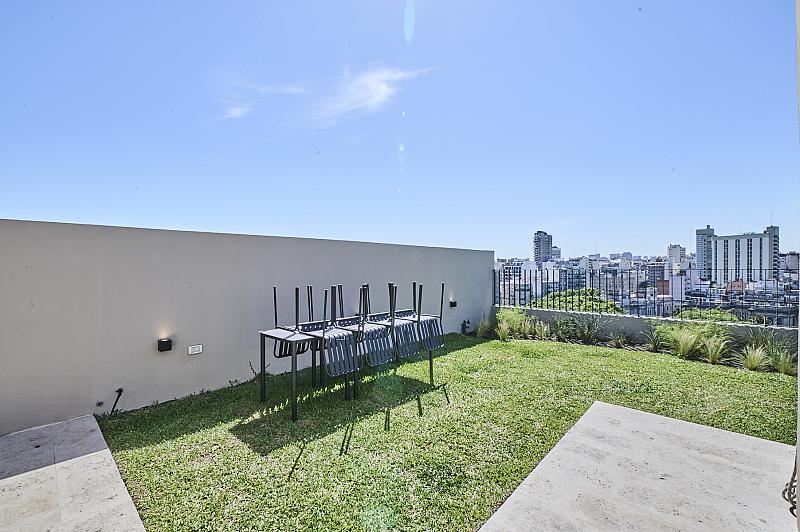 Departamento en venta