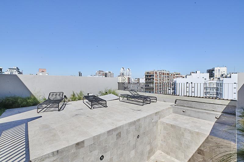 Departamento en venta