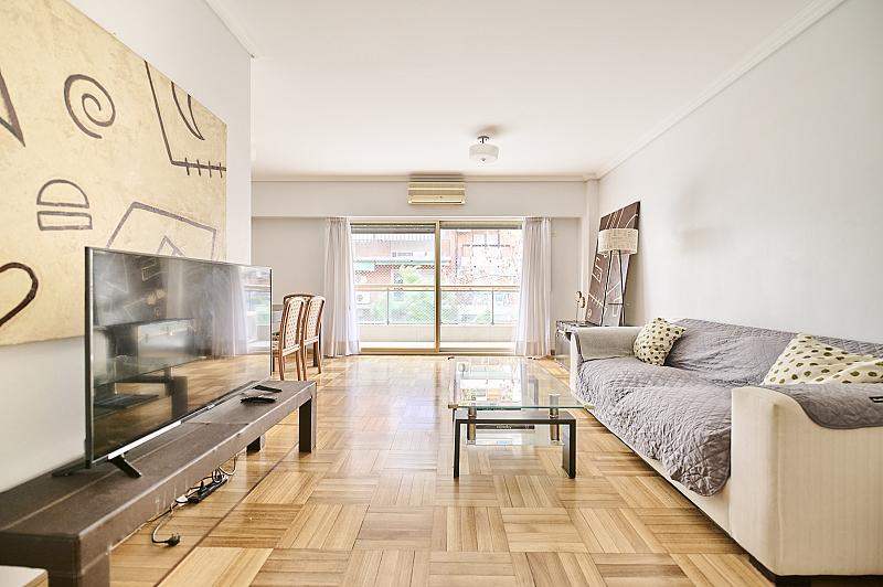 Departamento en alquiler