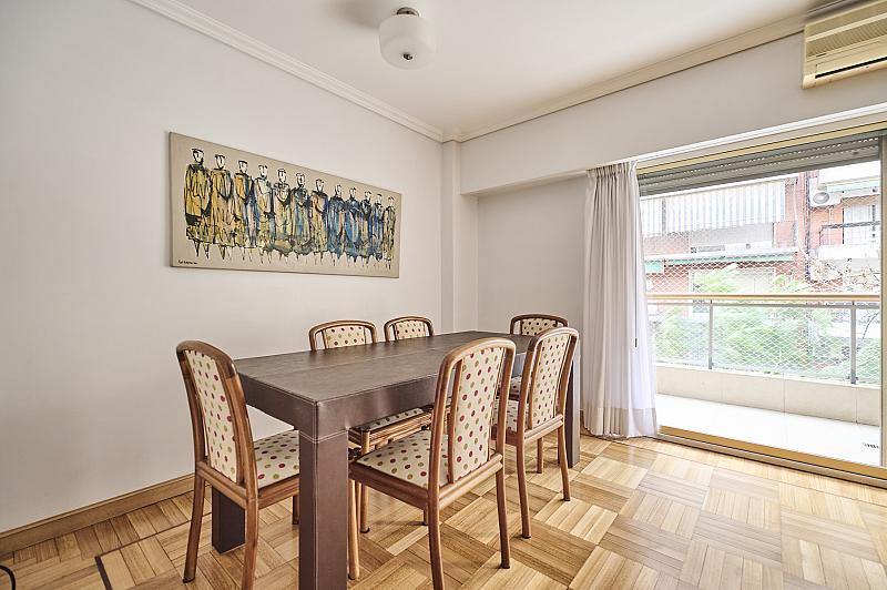 Departamento en alquiler