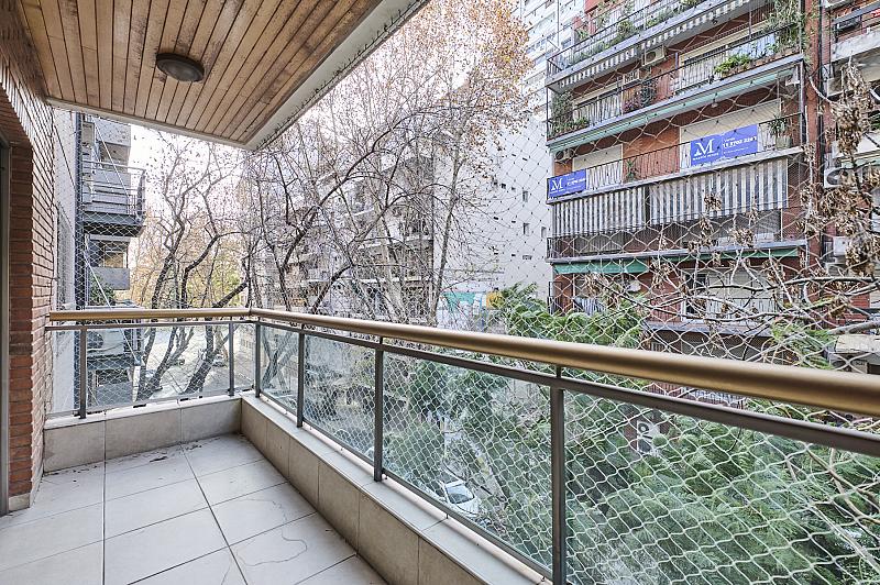 Departamento en alquiler