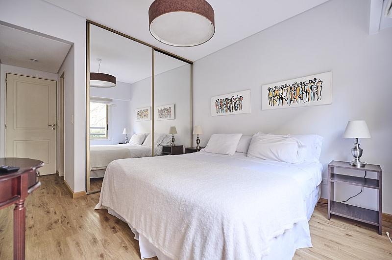 Departamento en alquiler