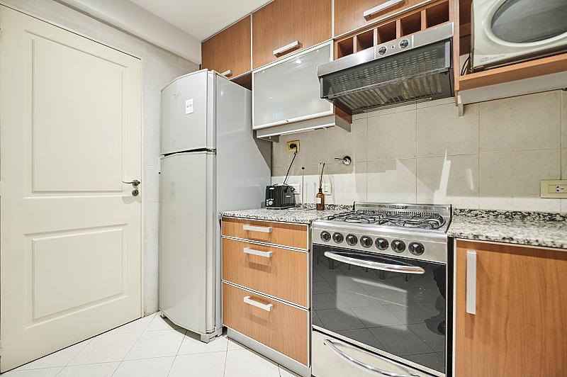 Departamento en alquiler