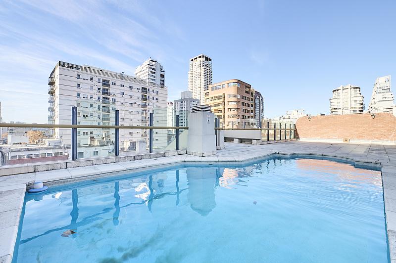 Departamento en alquiler