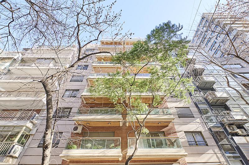 Departamento en alquiler