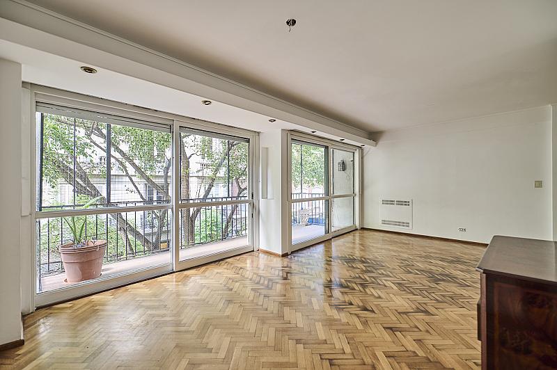 Departamento en alquiler