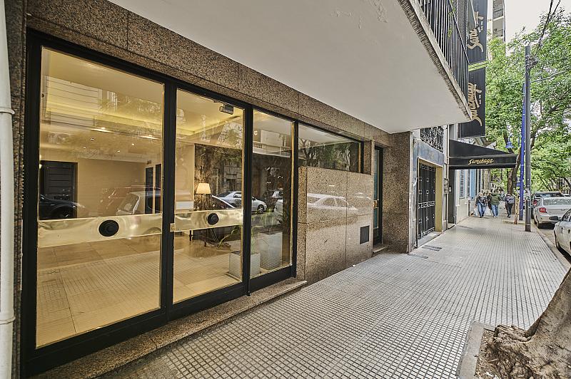 Departamento en alquiler