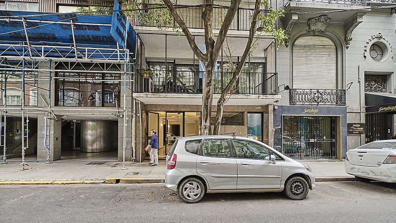 Departamento en alquiler