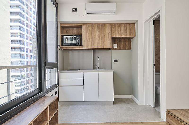 Departamento en venta