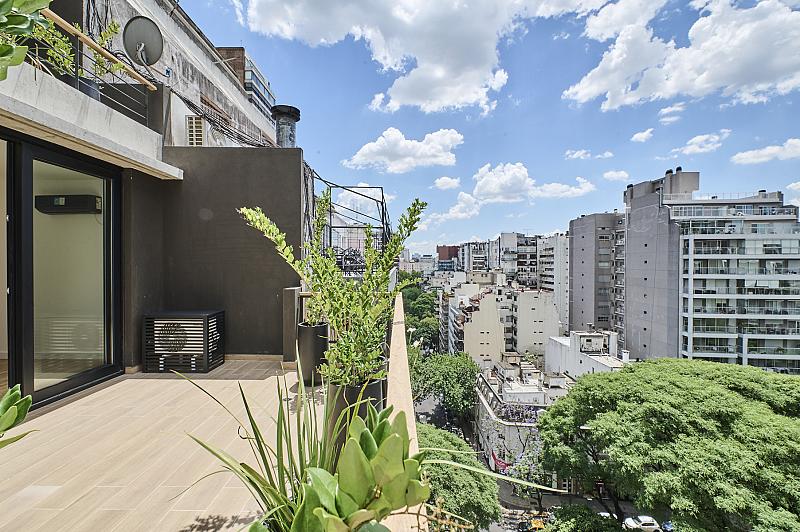 Departamento en venta